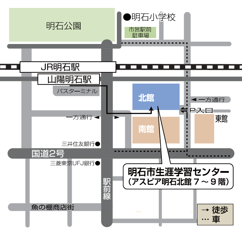 会場案内図