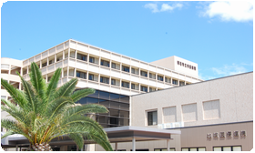 病院見学