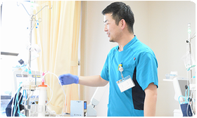 臨床工学技士