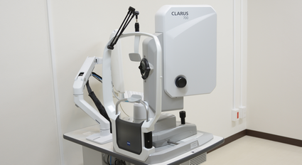 CLARUS700の写真