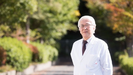 理事長