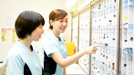 薬剤師1