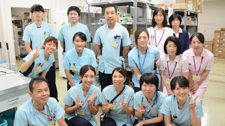 薬剤師2