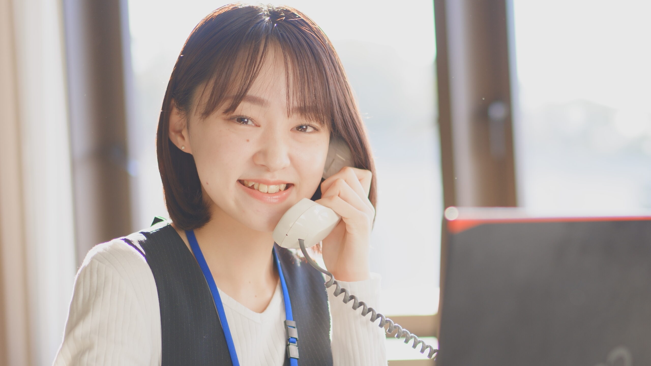 事務職1