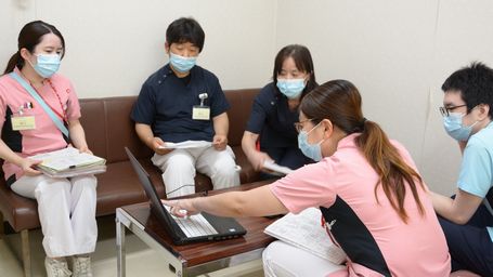 管理栄養士2