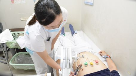 臨床検査技師2