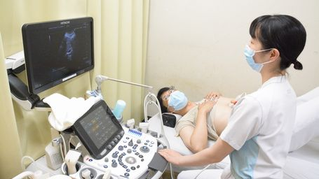 臨床検査技師3